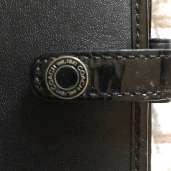 Coach Accessories - Coach wallet